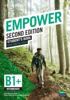 EMPOWER SECOND EDITION INTERMEDIATE