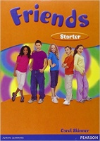 FRIENDS STARTER