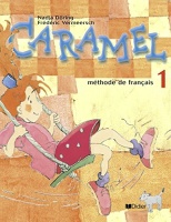 CARAMEL 1