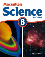 MACMILLAN SCIENCE 6