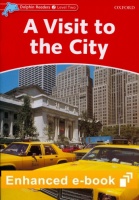 DOLPHIN READERS LEVEL 2