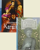 LECTURES ELI JUNIORS 3