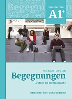 BEGEGNUNGEN NEU A1+ 