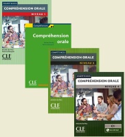 COMPETENCES. COMPREHENSION ORALE