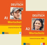 WORTSCHATZ INTENSIVTRAINER