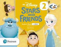 MY DISNEY STARS AND FRIENDS 2