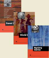 MACMILLAN LITERATURE COLLECTION