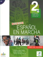 NUEVO ESPANOL EN MARCHA 2