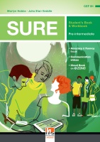 SURE PRE-INTERMEDIATE
