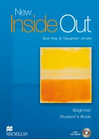INSIDE OUT NEW BEGINNER