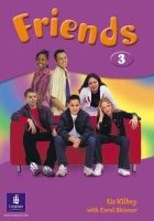 FRIENDS 3