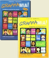 GRAMMAMIA!