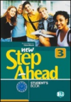 STEP AHEAD NEW 3