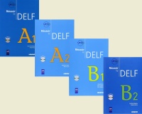REUSSIR LE DELF (DIDIER)