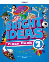 BRIGHT IDEAS 2