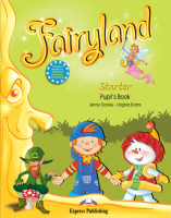 FAIRYLAND STARTER