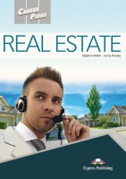 REAL ESTATE (CAREER PATHS)