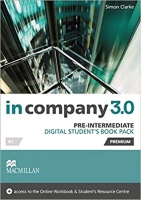 IN COMPANY 3.0 PRE-INTERMEDIATE