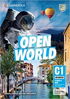 OPEN WORLD ADVANCED
