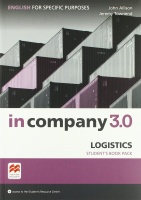 IN COMPANY 3.0 ESP Logistics