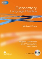ELEMENTARY LANGUAGE PRACTICE 