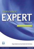 EXPERT PROFICIENCY