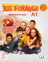 JUS D’ORANGE 2