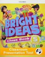 BRIGHT IDEAS STARTER