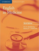 ENGLISH IN MEDICINE