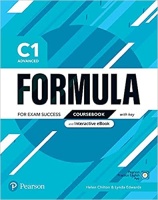 FORMULA C1 ADVANCED