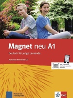 MAGNET NEU A1