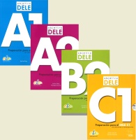 OBJETIVO DELE A1/C1
