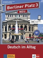 BERLINER PLATZ 3