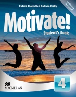 MOTIVATE 4