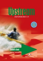 UPSTREAM ADVANCED