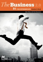 THE BUSINESS 2.0 PRE-INTERMEDIATE