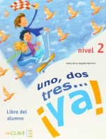 UNO, DOS, TRES... YA! 2
