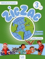 ZIG ZAG 3