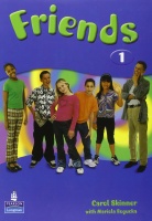 FRIENDS 1