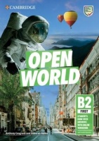 OPEN WORLD FIRST