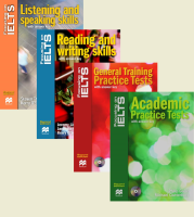 FOCUSING ON IELTS