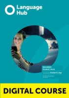 LANGUAGE HUB BEGINNER