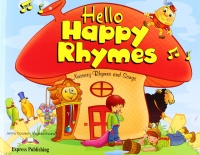 HELLO HAPPY RHYMES