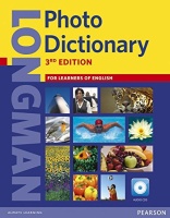 LONGMAN PHOTO DICTIONARY