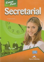 SECRETARIAL (CAREER PATHS) 