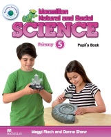 MACMILLAN NATURAL AND SOCIAL SCIENCE 5