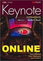 KEYNOTE INTERMEDIATE