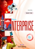 ENTERPRISE NEW B1