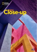 CLOSE-UP NEW (THIRD EDITION) A2 