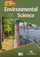 ENVIRONMENTAL SIENCE (CAREER PATHS) 